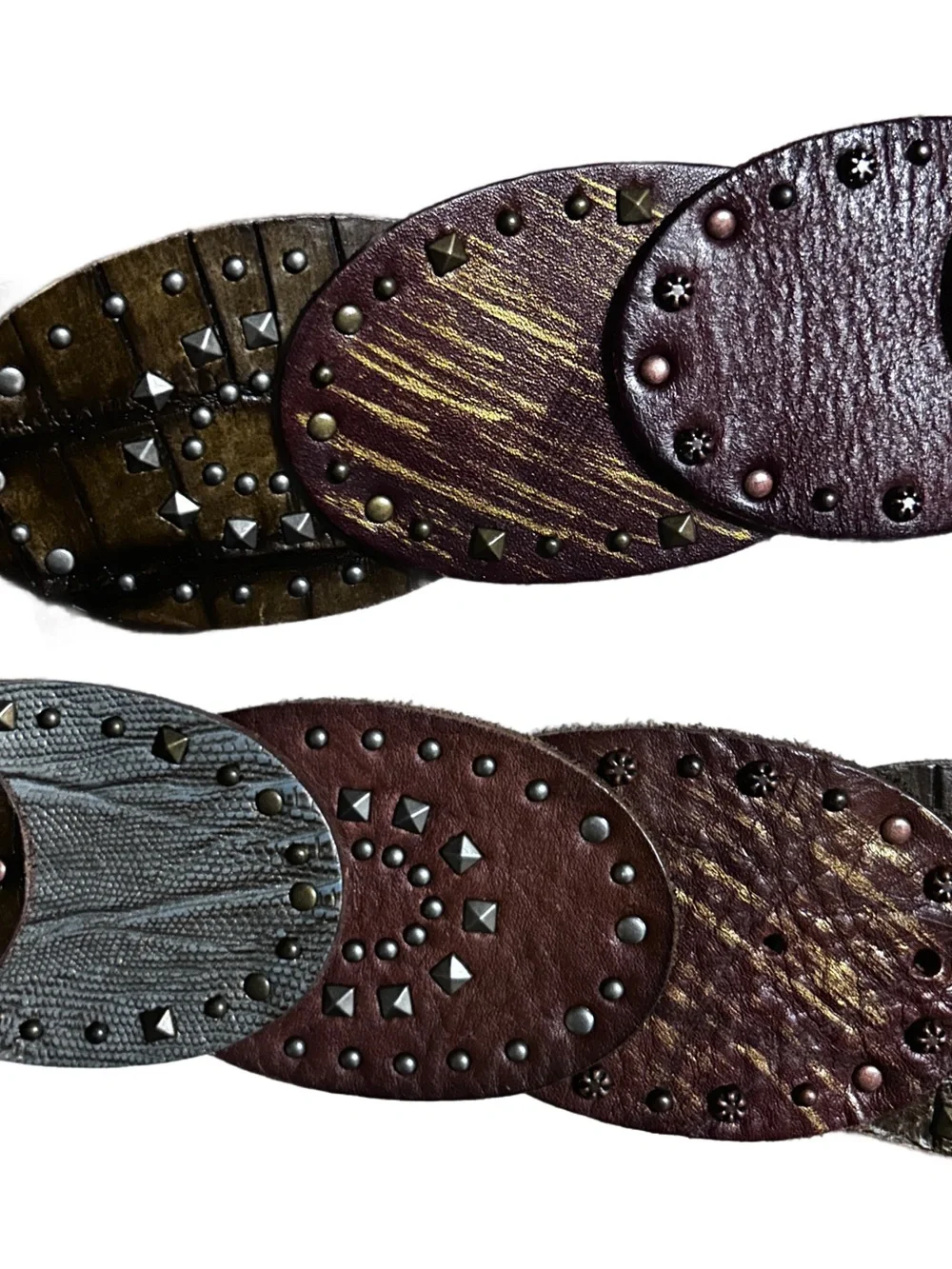 Fossil small multi